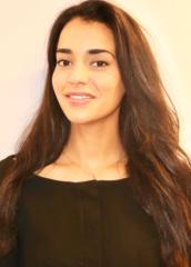 Manel Dardouri Caudron