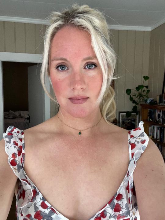 Amber Nelson