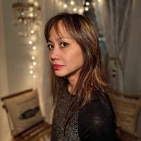 Janette Belandres