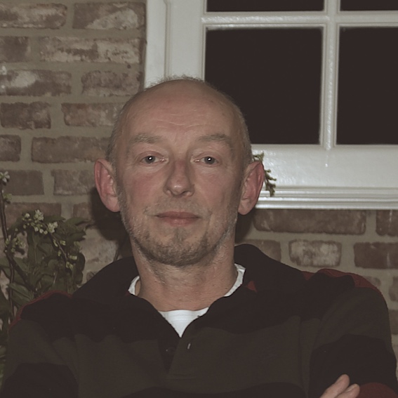 Gies Meijer