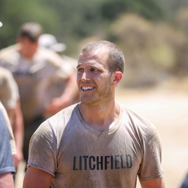 Jack Litchfield