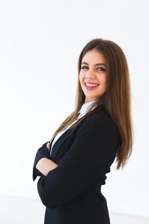 Milla Jooste