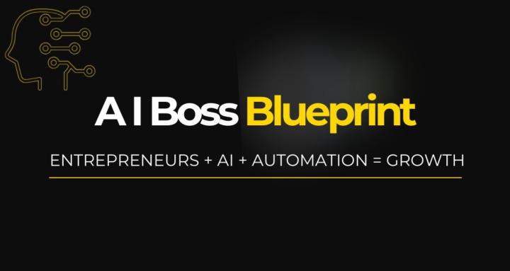 AI Boss Blueprint