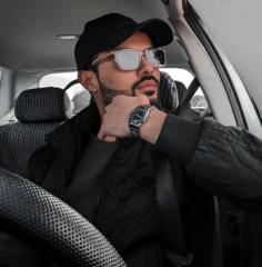 Marwane El ouali