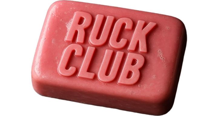 RUCK CLUB by RTFU