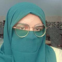 Tahreem Fatima