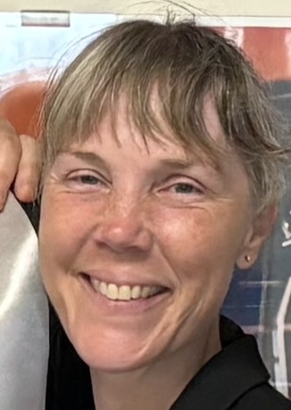 Mandy Kemp
