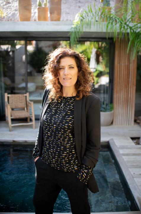Carole Couléard