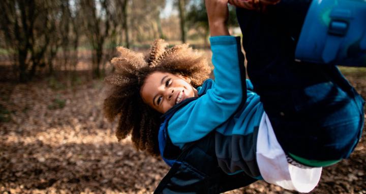 Wild Child Parenting