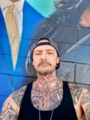 Joshua Snyder
