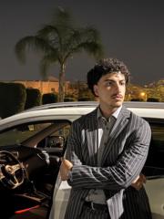 Yehia Farghali