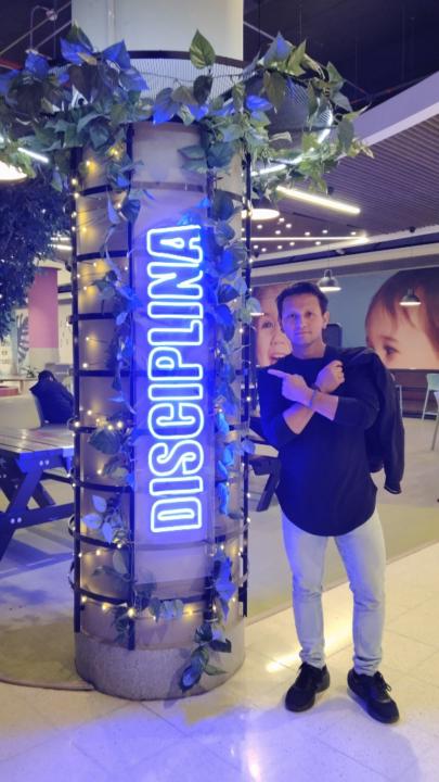 Alonso Salvador Castiblanco Chacón