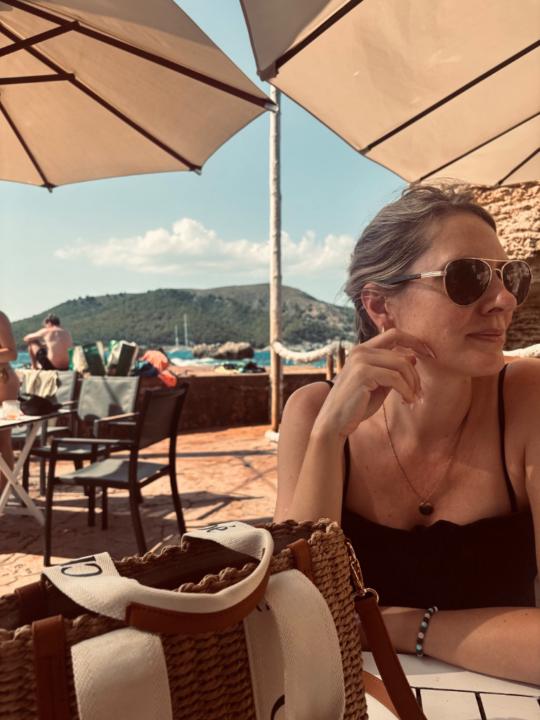 Tanja Kurz