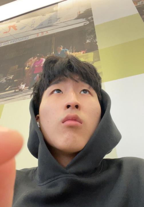 Christian Yeom