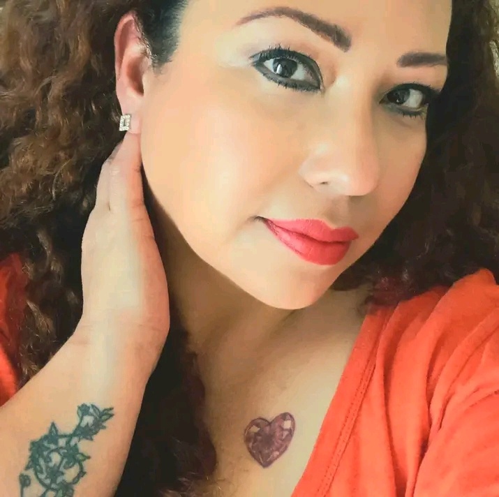 Yolanda Contreras