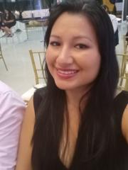 Yaquelin Caviedes Orue