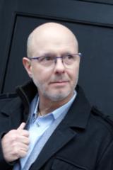 Mario Isqueiro