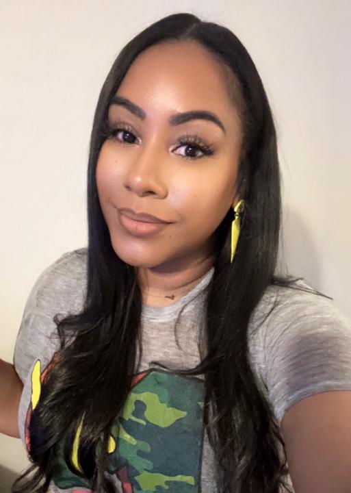 Ashley Aguillard