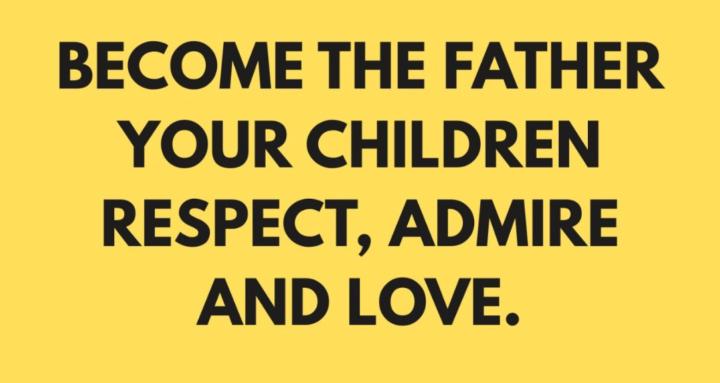 Strong Fatherhood Collective
