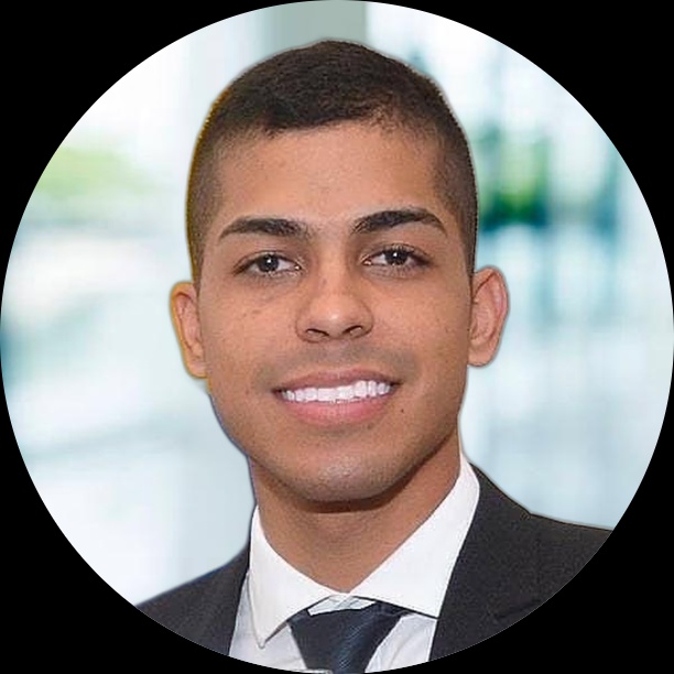 Sebastian Garcia Ramos
