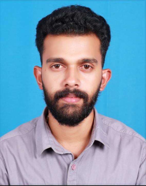 Vincent Mathew
