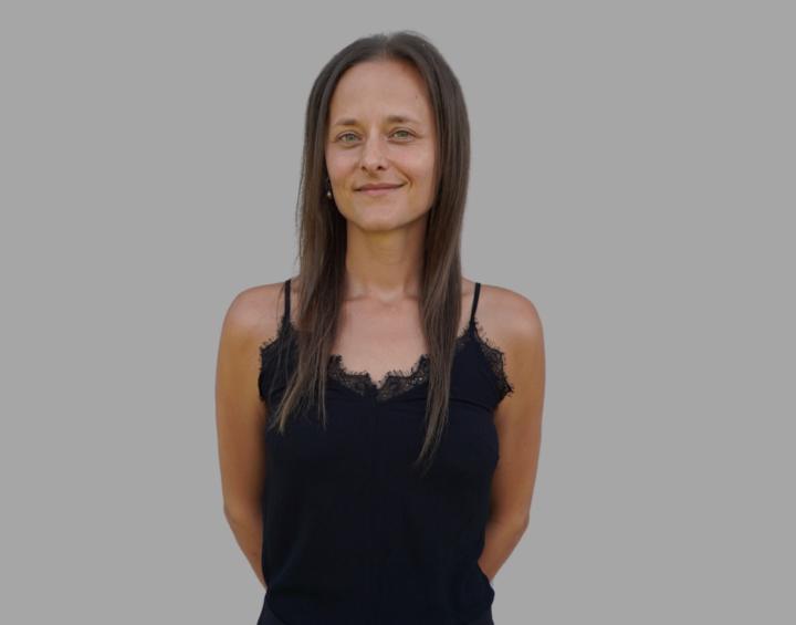 Christina Sorgmann
