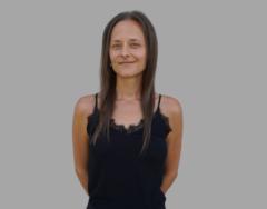 Christina Sorgmann
