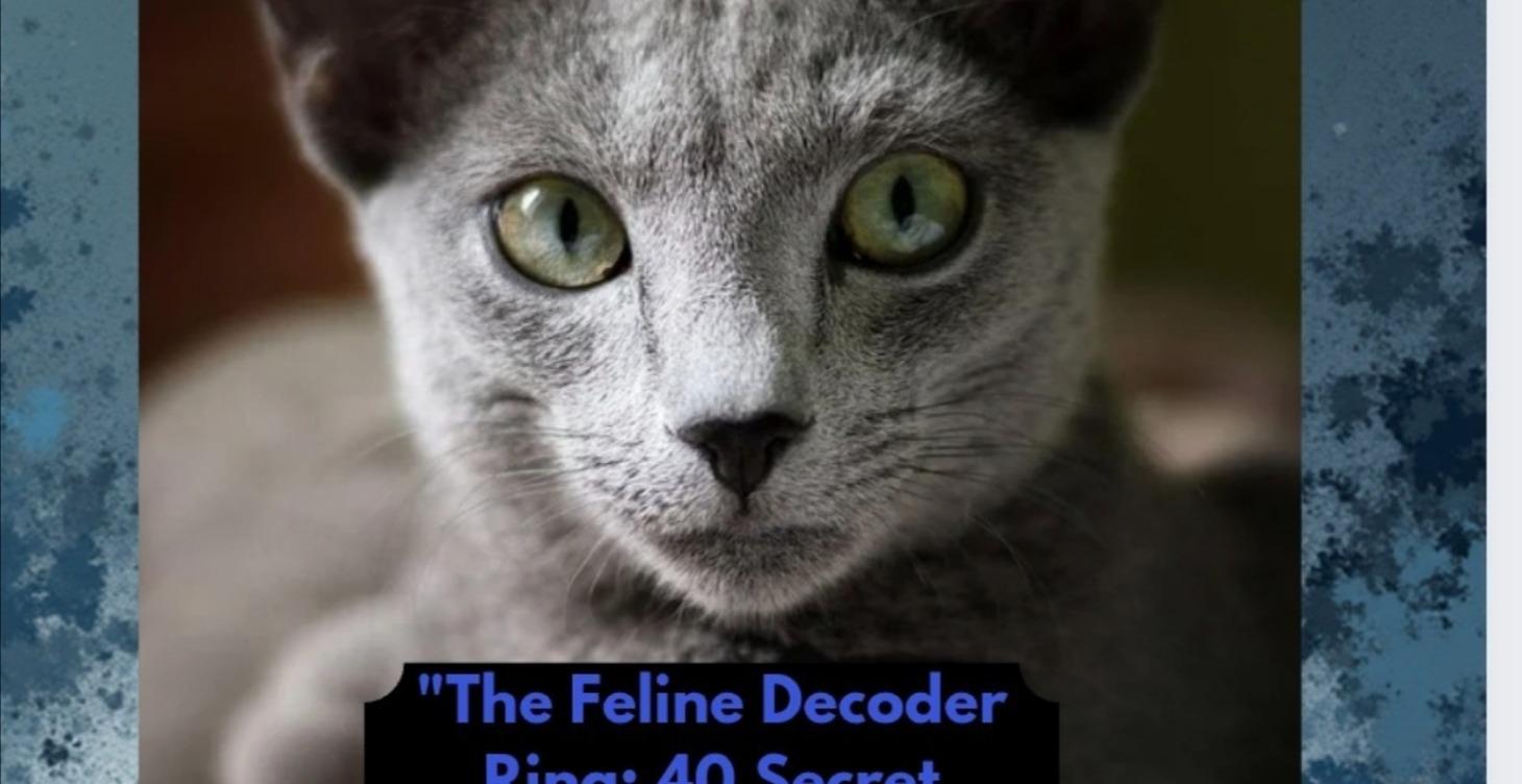 The Feline Decoder Ring