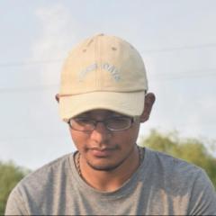 Eric Hohman