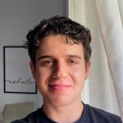 Alejandro Blaydon-Santovety