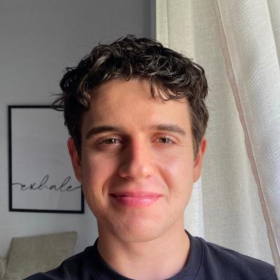 Alejandro Blaydon-Santovety