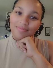Crystal Burrell VIP