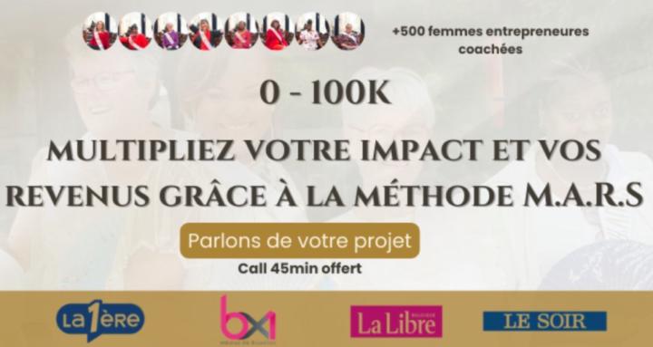 LE ROYAUME DES FEMMES