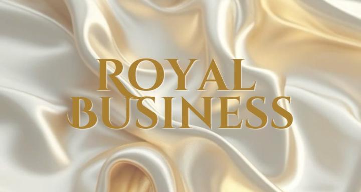 ROYAL BUSINESS