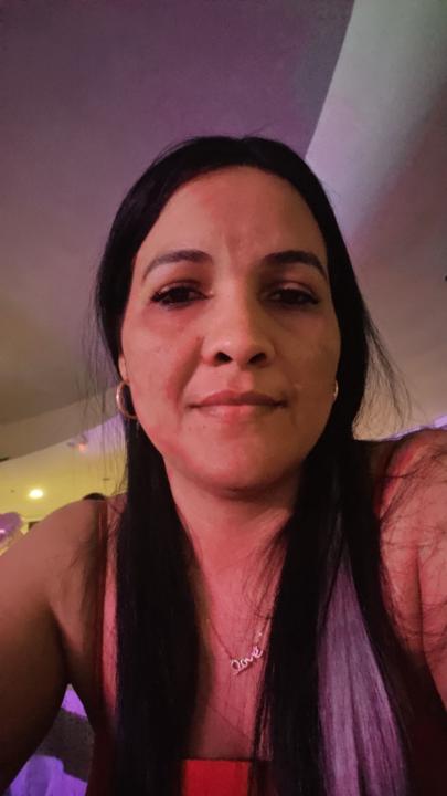 Madelin Chacon Aguilera