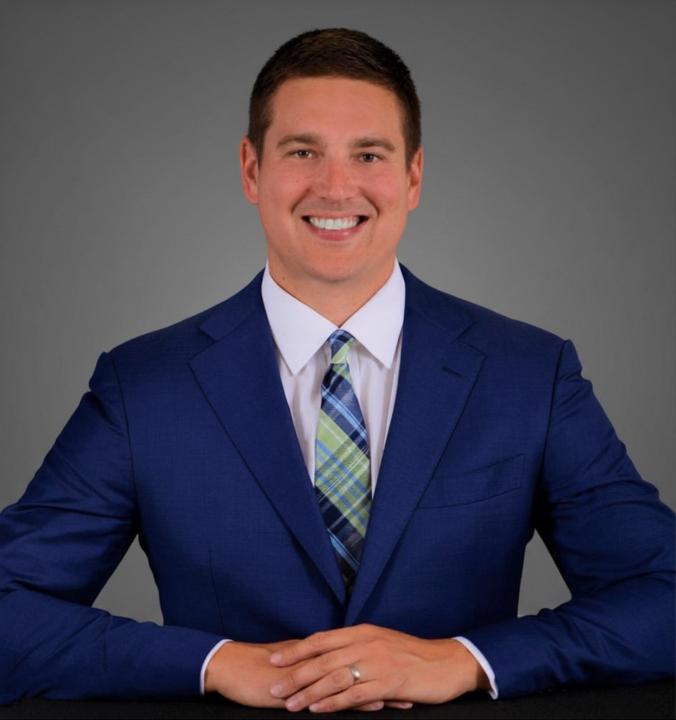Brandon Teston