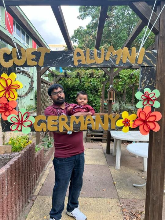 Mohammad Imran Hossen