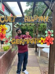 Mohammad Imran Hossen