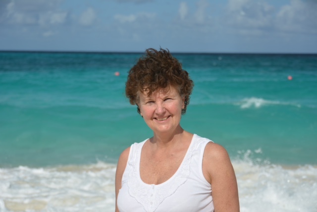 Jacqueline Soomer- de Zeeuw