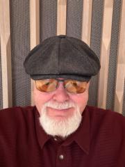 Thomas Dean