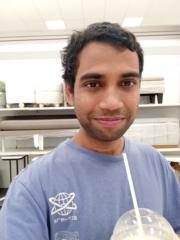 Shreyas Nadig