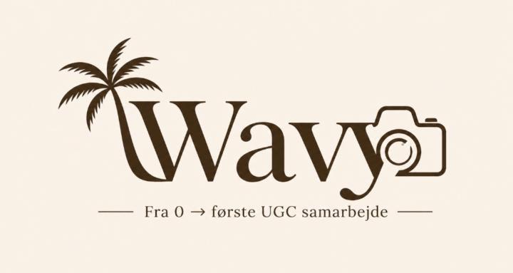 Wavy