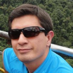 Francisco Andrade