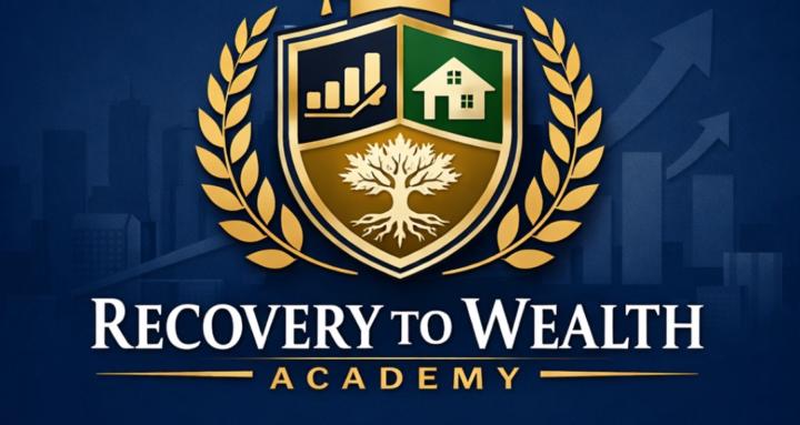 Recovery to Wealth Academy 