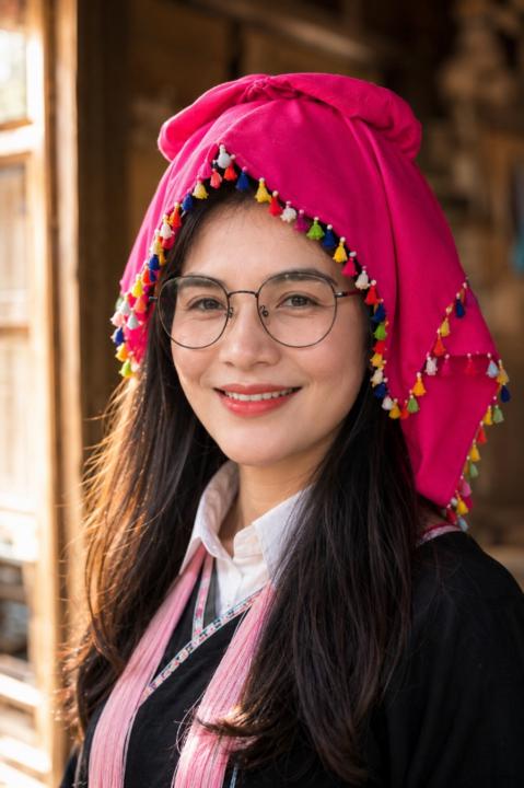 Hương Giang Bàn
