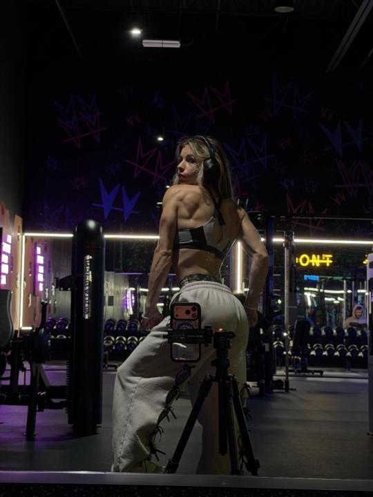 Aubrey McCrea