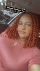 Breanna Savoy