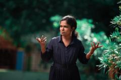 Anushiya Periyannan