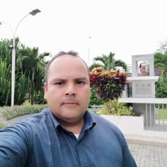 Alberto Rodolfo Sierra Luis