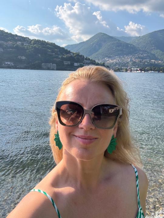 Kristina Macijauskiene